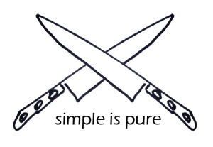 Pure is simple